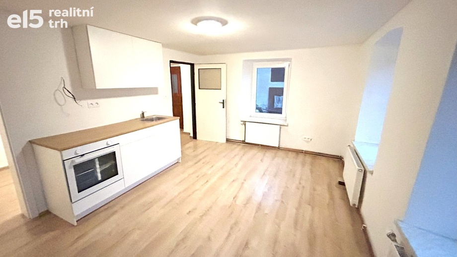 Pronájem byty 2+1, 42 m² - Přibyslavice