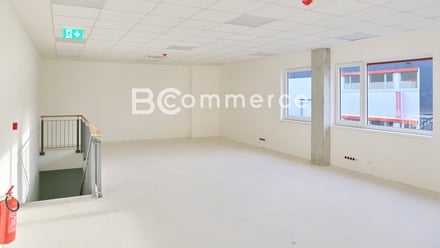 Pronájem obchodního prostoru 140 m², Troubsko
