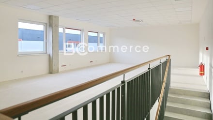Pronájem obchodního prostoru 140 m², Troubsko
