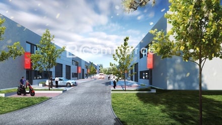 Pronájem obchodního prostoru 140 m², Troubsko