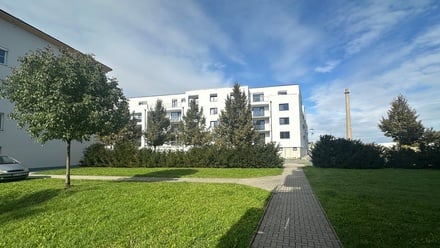 Prodej bytu 3+kk 80 m², Litovel