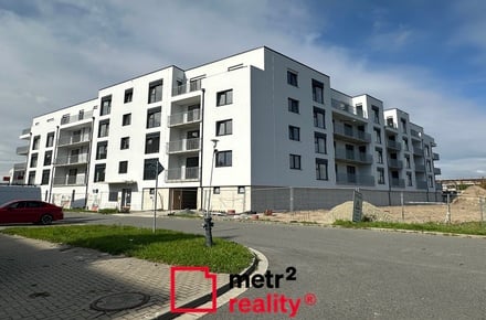 Prodej bytu 3+kk 80 m², Litovel