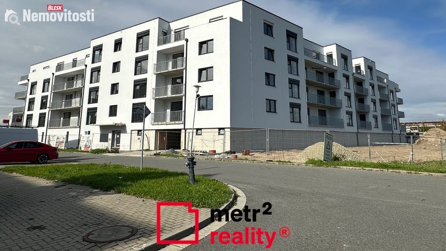 Prodej bytu 3+kk 80 m², Litovel