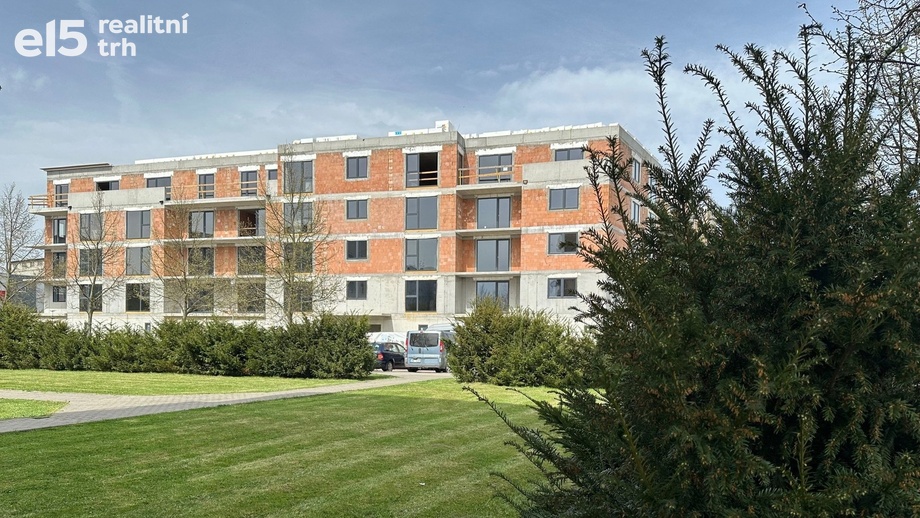 Prodej byty 3+kk, 80 m² - Litovel