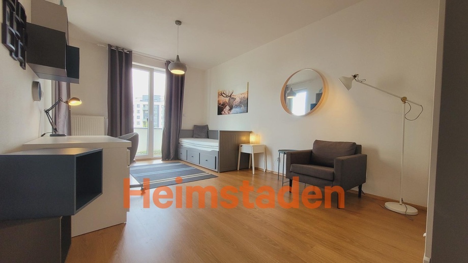 Pronájem bytu 2+1 58 m², Plzeň-Jižní Předměstí - Plzeň - Jižní předměstí
