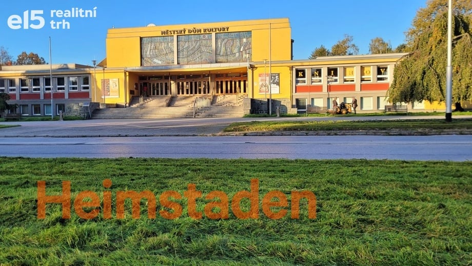 Pronájem obchodního prostoru 76 m², Karviná-Nové Město - Karviná - Nové město