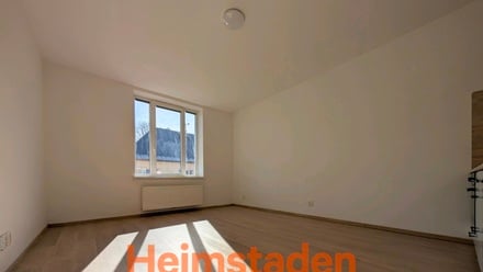 Pronájem bytu 2+kk 47 m², Ostrava-Kunčičky - Ostrava - Kunčičky