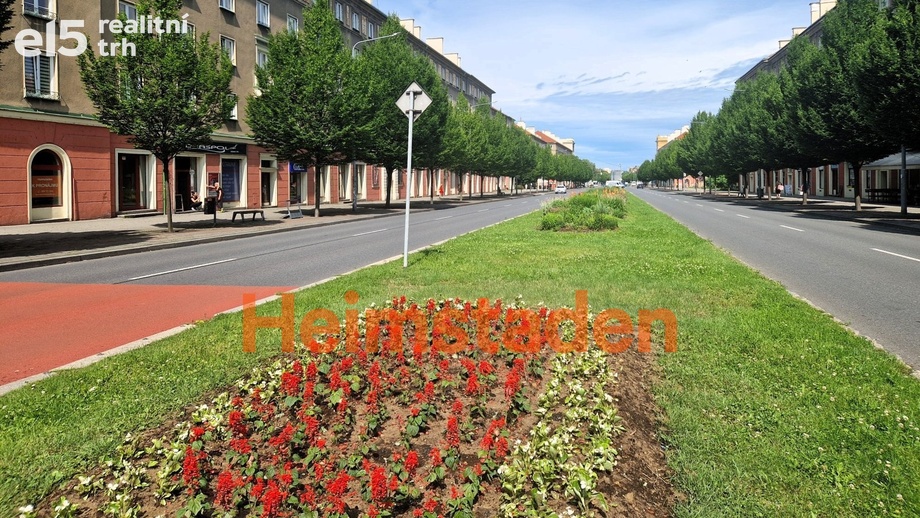Pronájem obchodní prostory, 119 m² - Havířov - Město