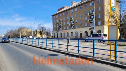 Pronájem obchodního prostoru 126 m², Ostrava-Poruba - Ostrava - Poruba