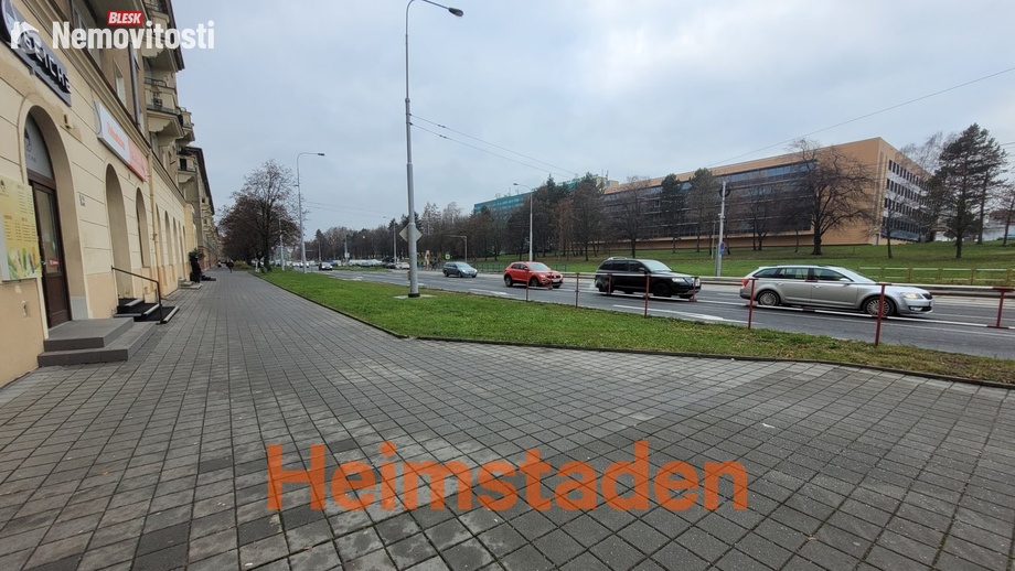 Pronájem obchodního prostoru 127 m², Ostrava - Poruba