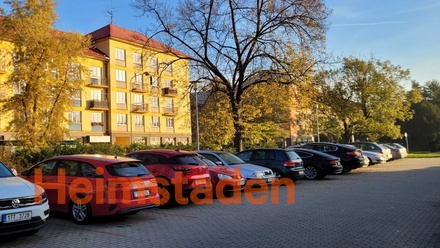 Pronájem kanceláře 76 m², Karviná-Nové Město - Karviná - Nové město