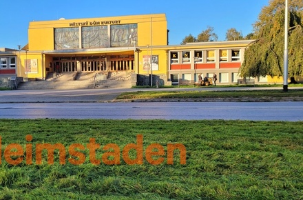 Pronájem kanceláře 76 m², Karviná-Nové Město - Karviná - Nové město