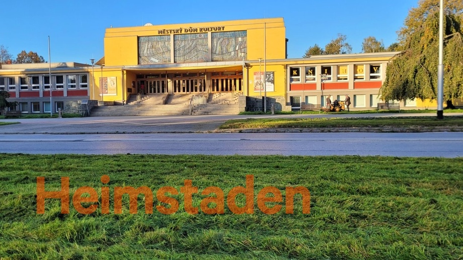 Pronájem kanceláře, 76 m² - Karviná - Nové Město