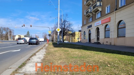 Pronájem kanceláře 126 m², Ostrava-Poruba - Ostrava - Poruba