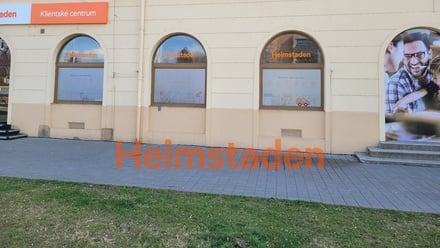 Pronájem kanceláře 126 m², Ostrava-Poruba - Ostrava - Poruba