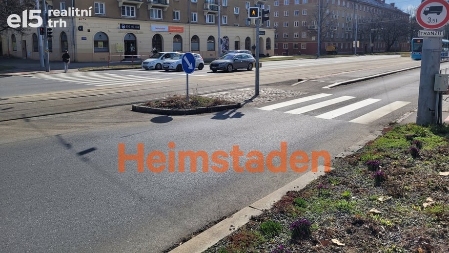 Pronájem kanceláře 126 m², Ostrava-Poruba - Ostrava - Poruba