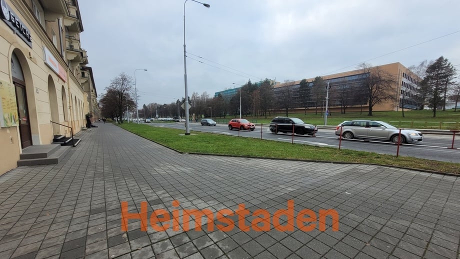 Pronájem kanceláře, 127 m² - Ostrava - Poruba