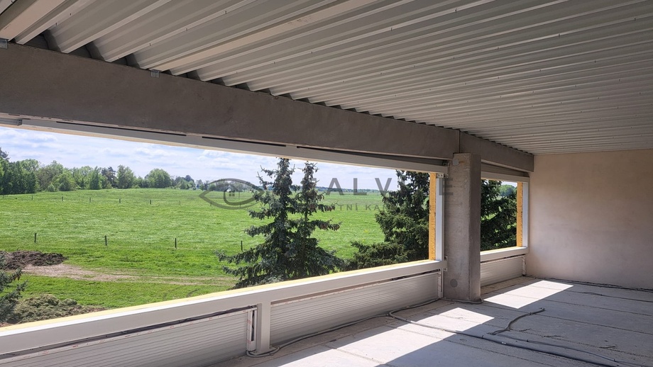 Pronájem kanceláře, 62 m² - Kamenný Újezd
