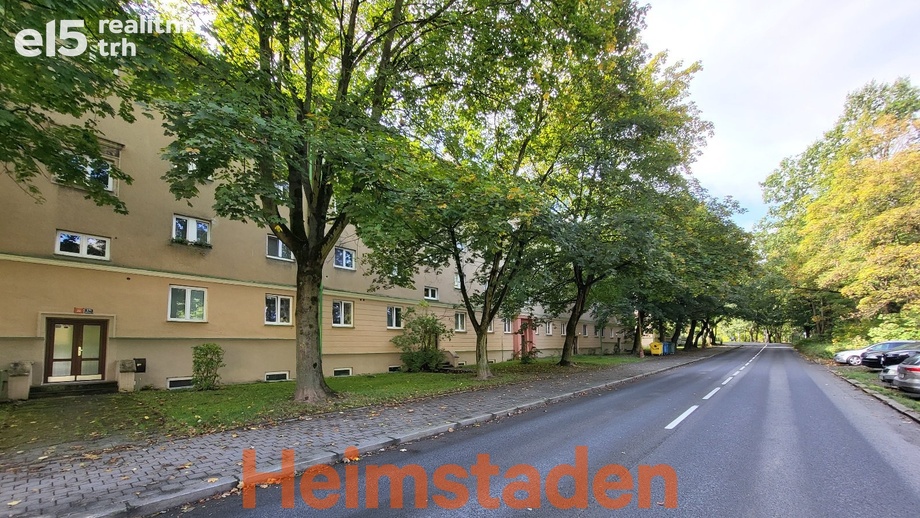 Pronájem byty 3+1, 69 m² - Havířov - Město