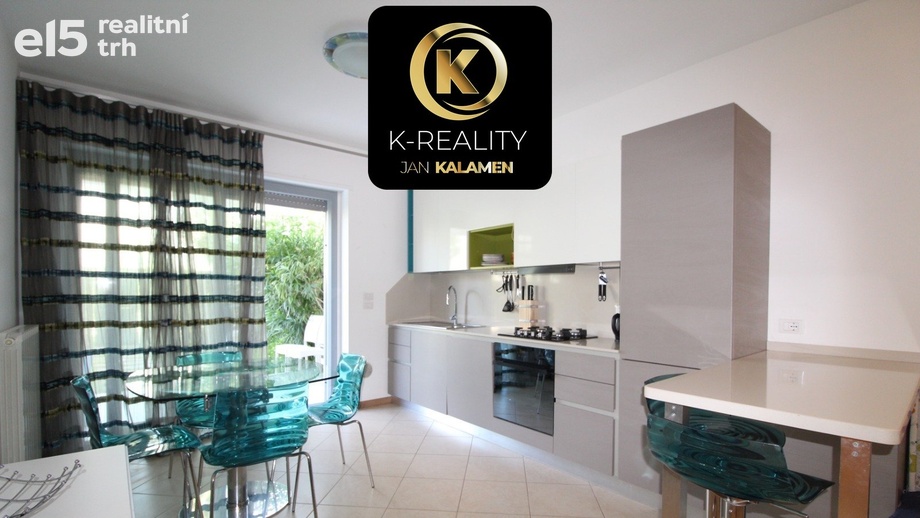 Prodej byty 3+kk, 115 m² - Silvi Marina