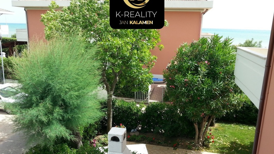 Prodej byty 3+kk, 65 m² - Silvi Marina