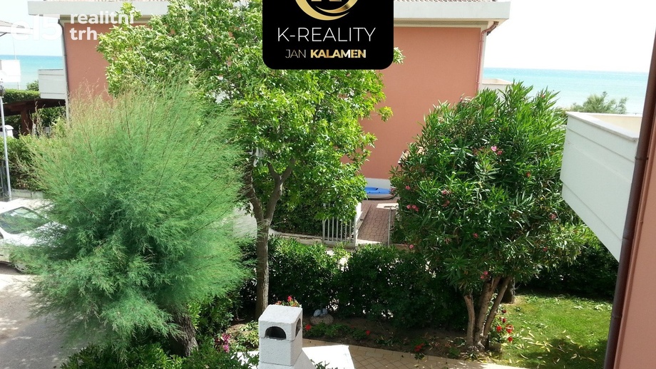 Prodej byty 3+kk, 65 m² - Silvi Marina