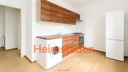 Pronájem bytu 2+1 50 m², Karviná-Mizerov - Karviná - Mizerov