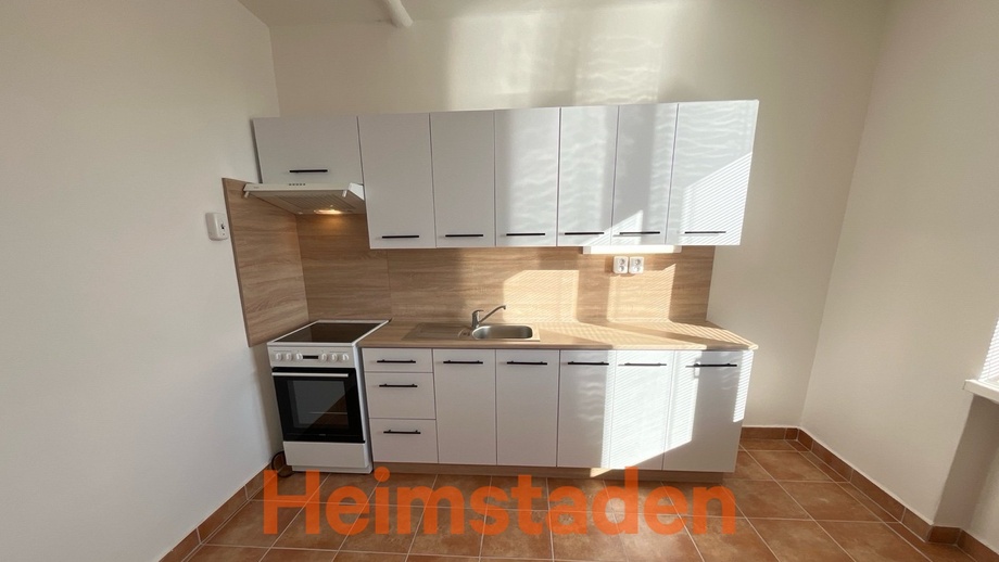 Pronájem byty 3+1, 73 m² - Havířov - Město