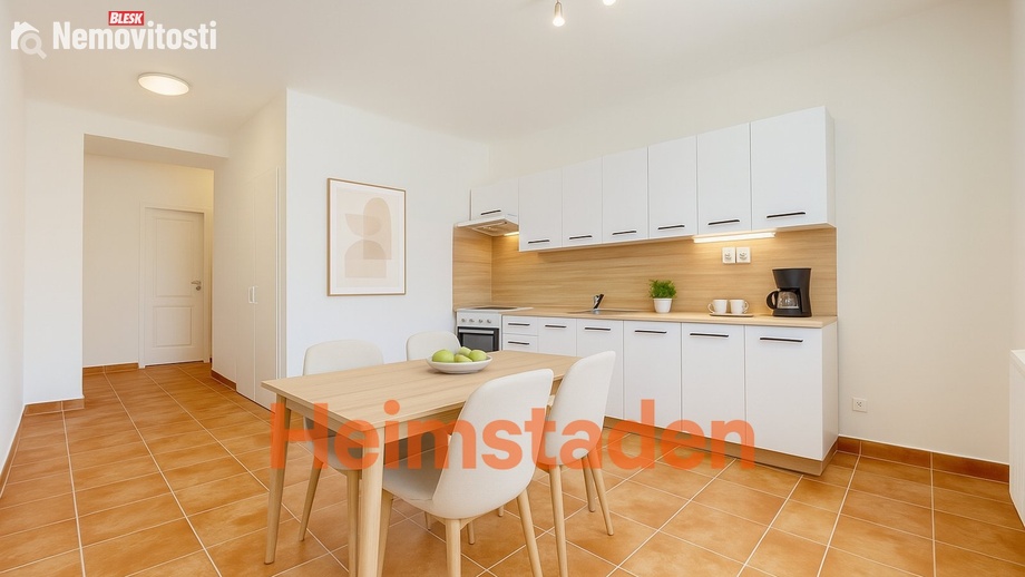 Pronájem bytu 3+1 73 m², Havířov-Město - Havířov - Město