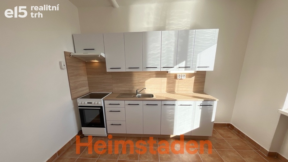 Pronájem byty 3+1, 73 m² - Havířov - Město