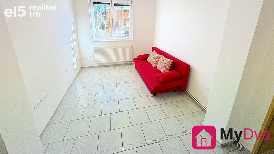 Pronájem obchodního prostoru 50 m², Dyje