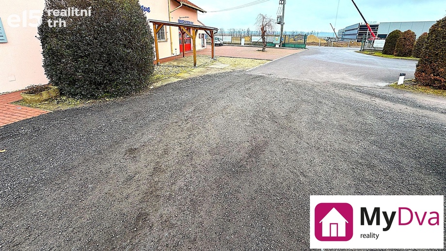Pronájem kanceláře 50 m², Dyje