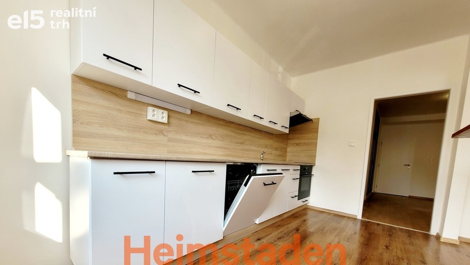 Pronájem byty 3+1, 70 m² - Havířov - Město
