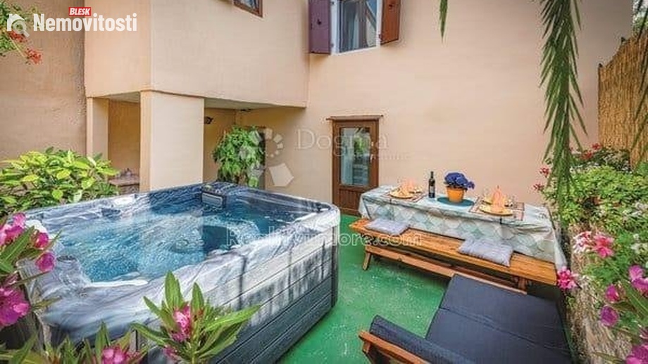 Prodej rodinného domu 100 m², Sveti Lovreč, Chorvatsko