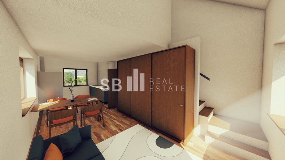 Prodej byty 3+kk, 75 m² - Grygov