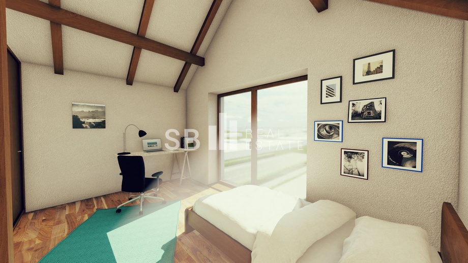 Prodej bytu 4+kk 99 m², Grygov
