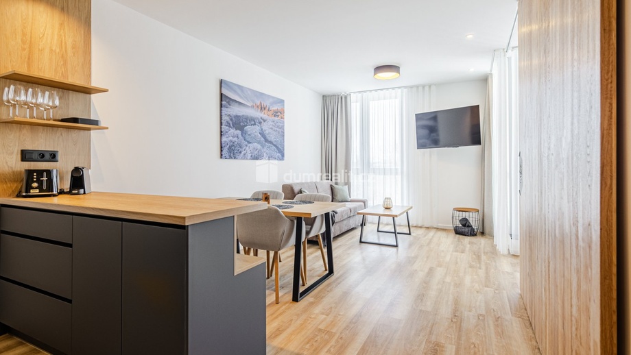 Prodej byty 2+kk, 39 m² - Abertamy