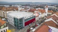 Pronájem obchodního prostoru 142 m², Uherský Brod