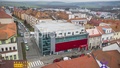 Pronájem obchodního prostoru 142 m², Uherský Brod