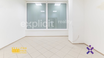 Pronájem obchodního prostoru 142 m², Uherský Brod