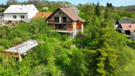 Prodej rodinného domu 186 m², Koryčany - Jestřabice