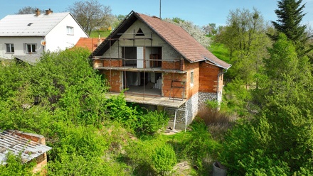 Prodej rodinného domu 186 m², Koryčany - Jestřabice