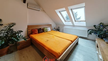 Prodej bytu 2+kk 77 m², Brno - Černá Pole