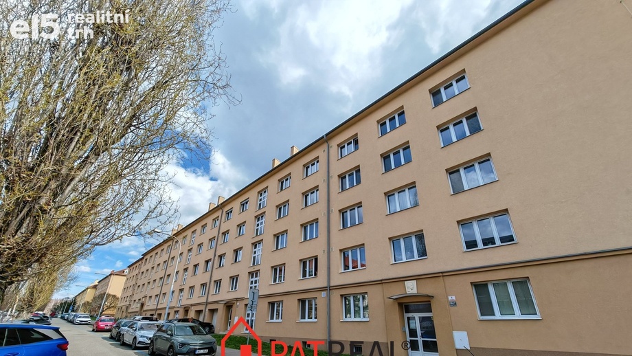 Prodej byty 2+kk, 88 m² - Brno - Černá Pole