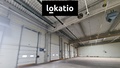 Pronájem skladu 5 493 m², Krupka