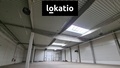 Pronájem skladu 5 493 m², Krupka