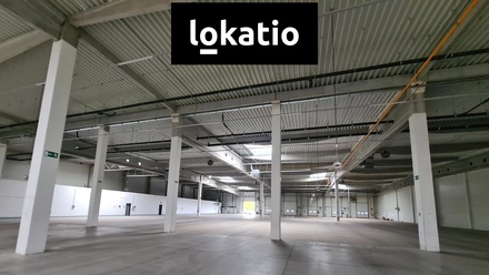 Pronájem skladu 5 493 m², Krupka