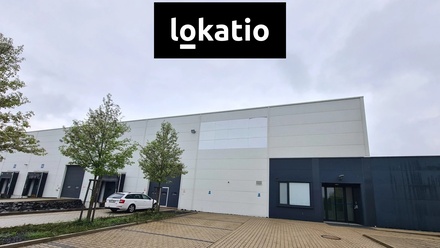Pronájem skladu 5 493 m², Krupka