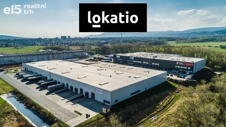 Pronájem sklady, 12 500 m² - Krupka
