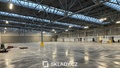 Pronájem skladu 2 000 m², Žatec